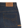 jean professionnel femme