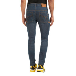 jean travail stretch