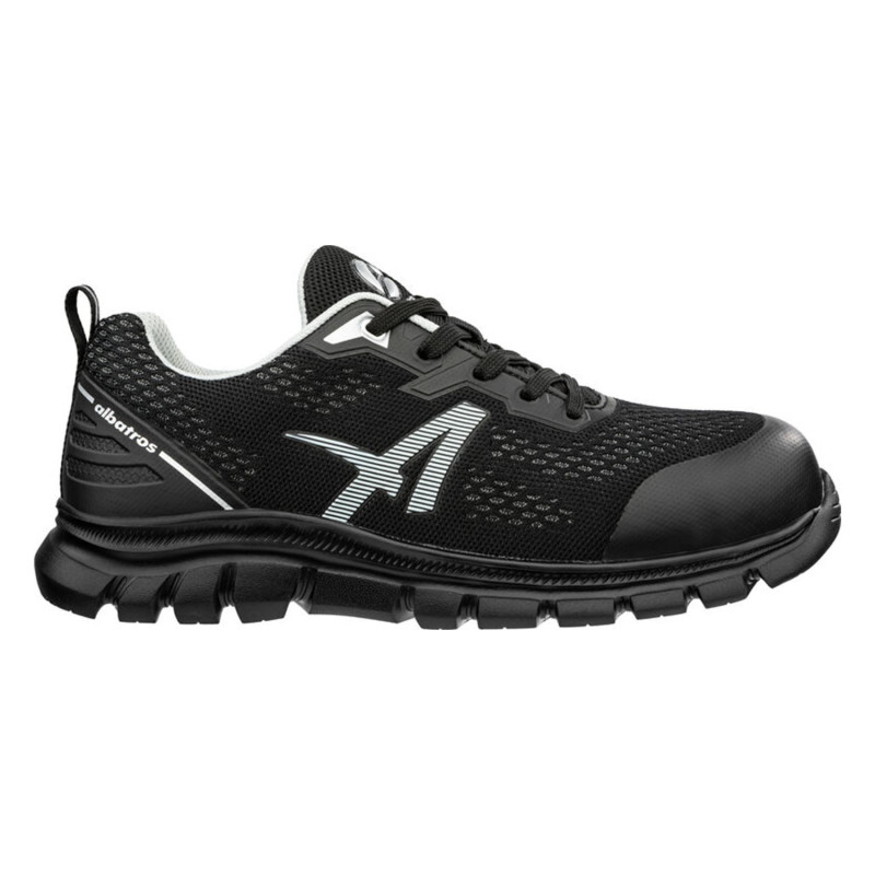 Chaussure de sécurité ultra légère
