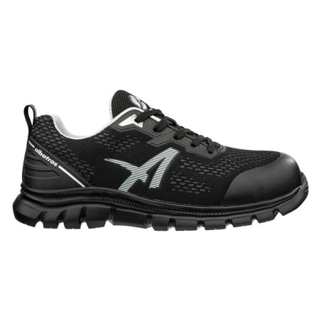 Chaussure de sécurité ultra légère
