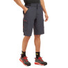 short de travail diadora 