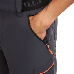 short de travail homme