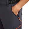 short de travail homme