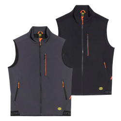 gilet de travail diadora