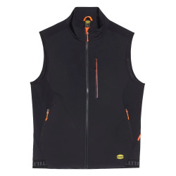 gilet de travail homme