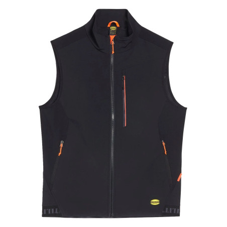 gilet de travail homme