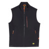 gilet de travail homme