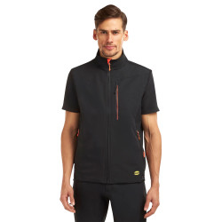 gilet de travail femme