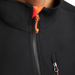 gilet btp