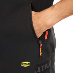 gilet sans manche travail