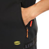 gilet sans manche travail