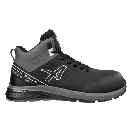 Chaussures de sécurité montantes