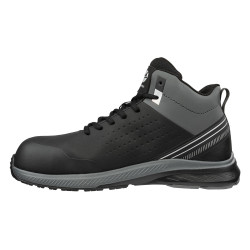 Chaussures de sécurité hautes