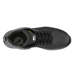 Chaussures de sécurité amortissantes