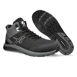 Chaussures de sécurité antidérapantes