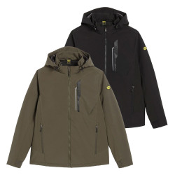 Softshell de travail 