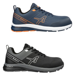 Chaussures de sécurité légères