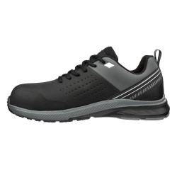 Chaussures de sécurité antidérapantes