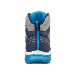Chaussures de sécurité hautes