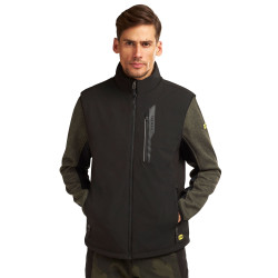 Gilet de travail sans manche