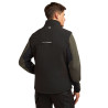 Gilet de travail softshell