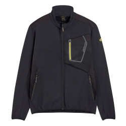 Veste polaire de travail diadora