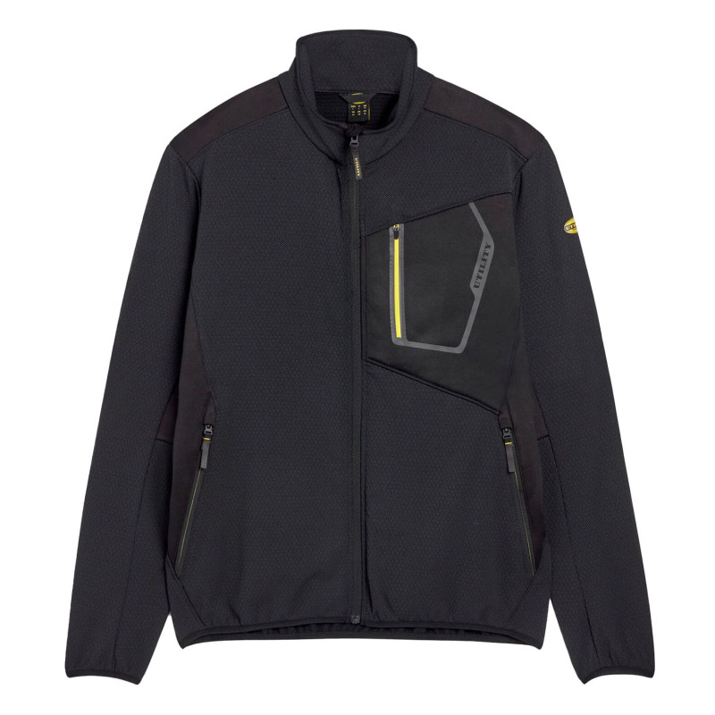 Veste polaire de travail diadora