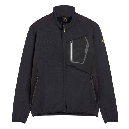 Veste polaire de travail diadora