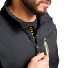 veste polaire de travail homme