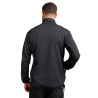 veste travail polaire femme