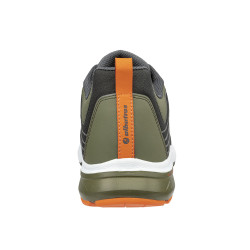 Chaussures sécurité confort