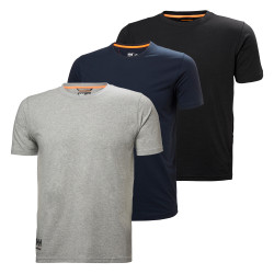 T shirt travail 