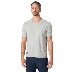 T shirt professionnel manches courtes
