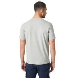 T shirt travail stretch