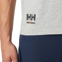 T shirt travail helly hansen