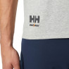 T shirt travail helly hansen
