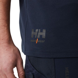 T shirt travail helly hansen