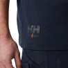T shirt travail helly hansen