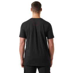 vetement travail helly hansen