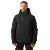 parka travail isolante