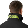 parka travail anti pluie