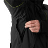 parka helly hansen pro