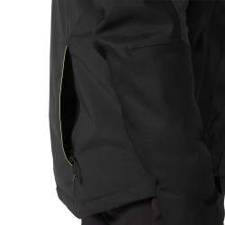vetement hiver helly hansen pro