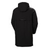 parka de travail imperméable