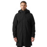 parka de travail pluie