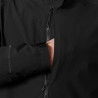 parka de travail longue