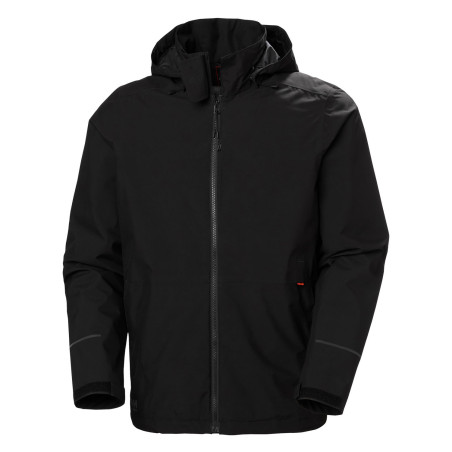 Veste de travail pluie