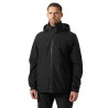 Veste travail anti pluie