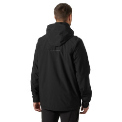 Veste pluie professionnelle