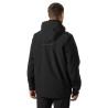 Veste pluie professionnelle